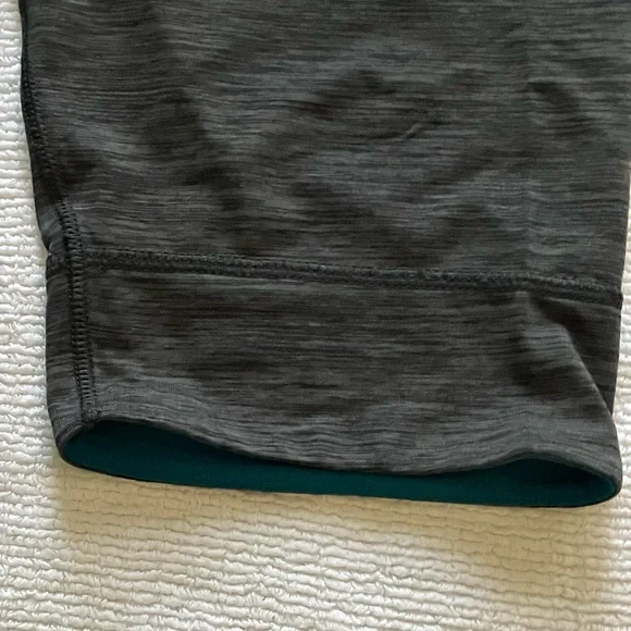 Patagonia Capris - Picture 6 of 8